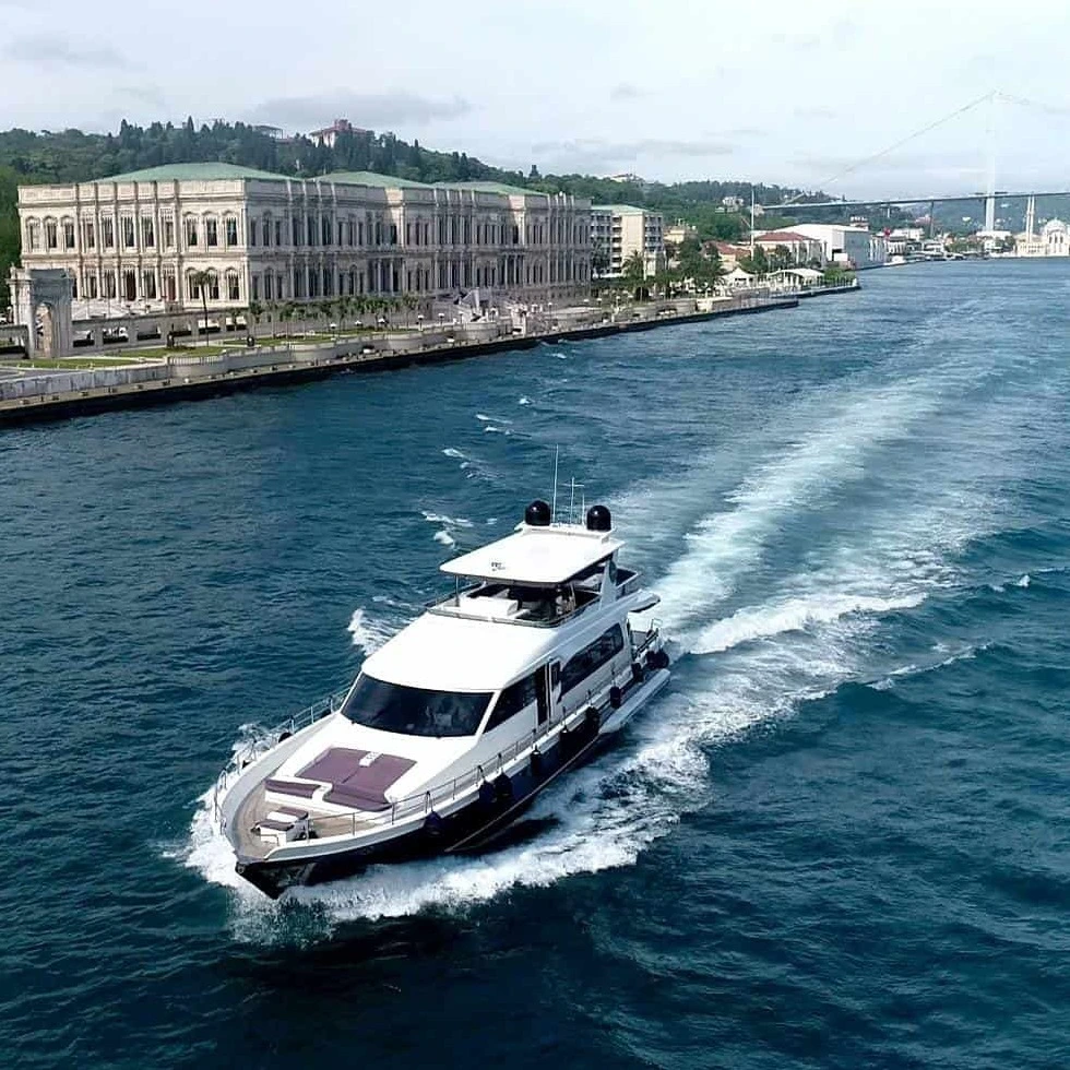Recovery day and Istanbul tour
