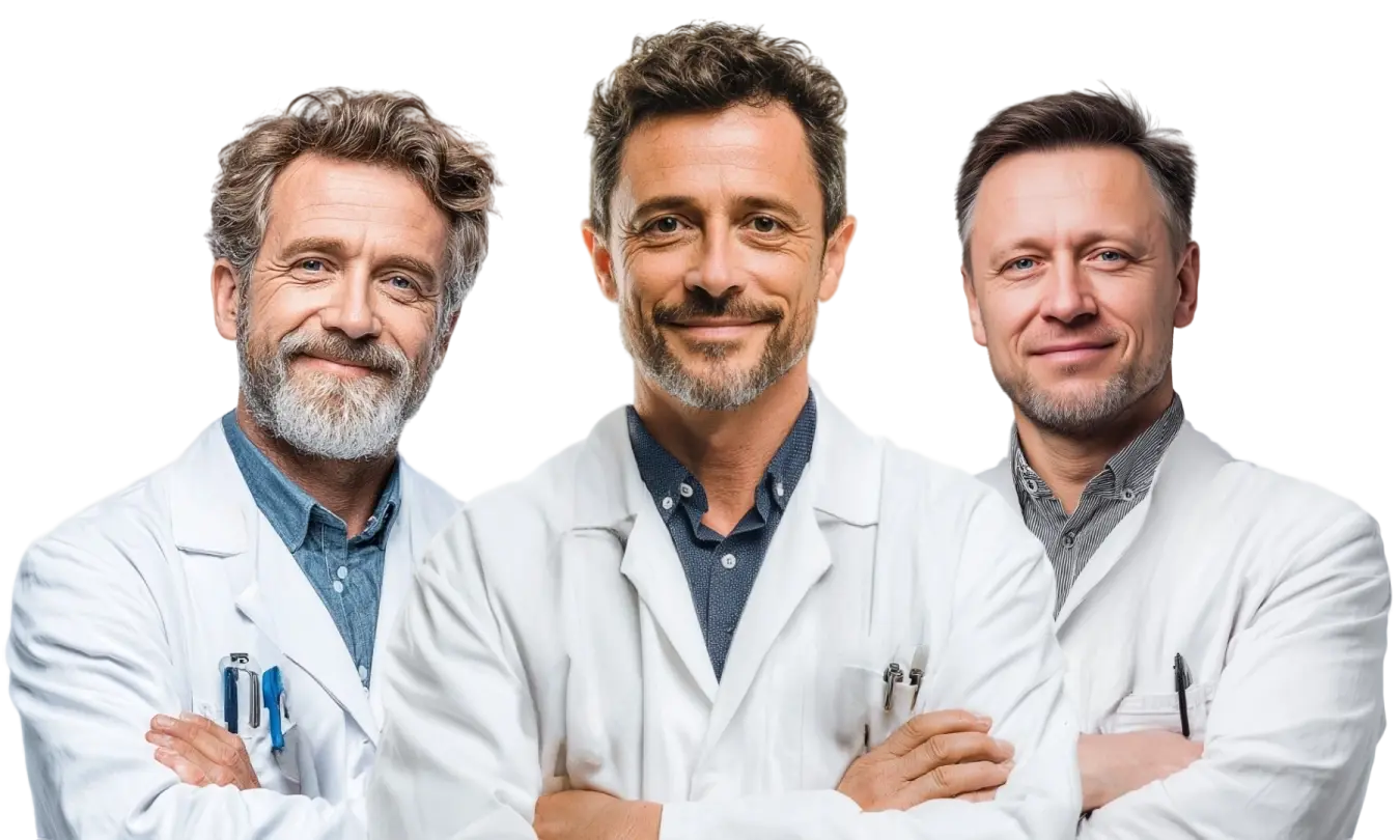 Hairway Medical doctor